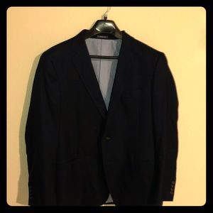 Stafford sports coat.